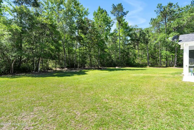 899 Billys Dream Circle SW, Supply, NC 28462