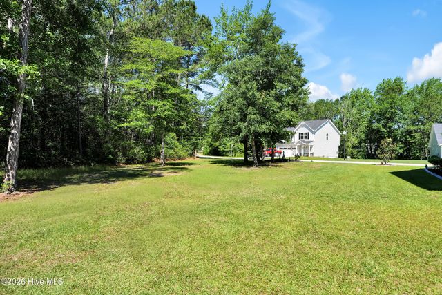 899 Billys Dream Circle SW, Supply, NC 28462