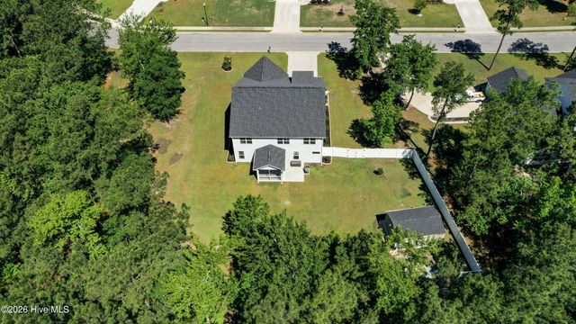 899 Billys Dream Circle SW, Supply, NC 28462