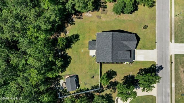 899 Billys Dream Circle SW, Supply, NC 28462