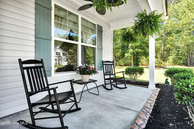 899 Billys Dream Circle SW, Supply, NC 28462