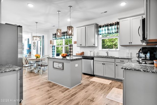 899 Billys Dream Circle SW, Supply, NC 28462