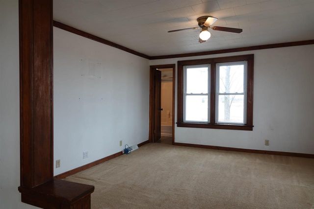 W5217 ELM AVENUE, Stetsonville, WI 54480