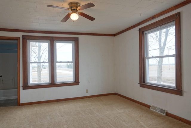 W5217 ELM AVENUE, Stetsonville, WI 54480