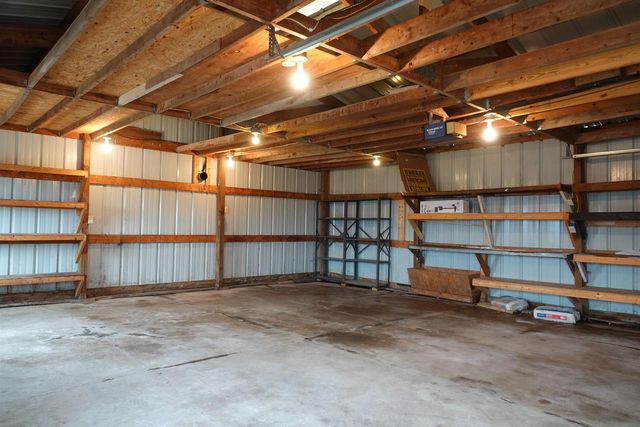 W5217 ELM AVENUE, Stetsonville, WI 54480