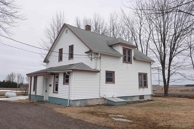 W5217 ELM AVENUE, Stetsonville, WI 54480