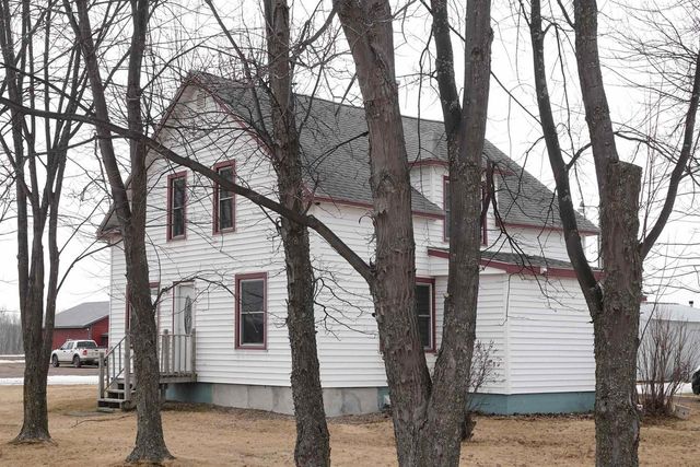 W5217 ELM AVENUE, Stetsonville, WI 54480