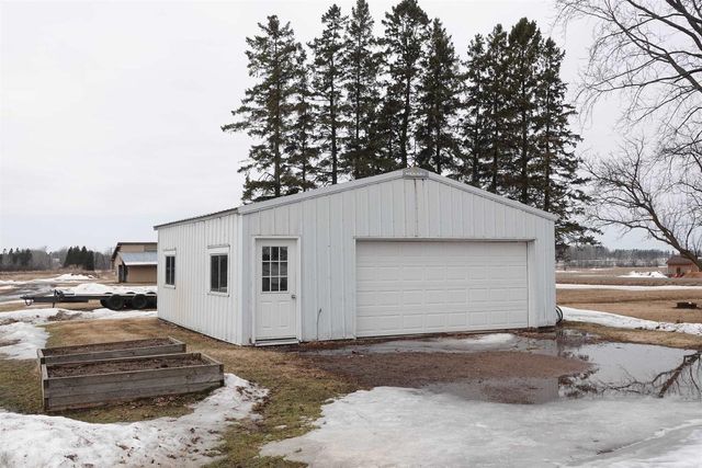 W5217 ELM AVENUE, Stetsonville, WI 54480