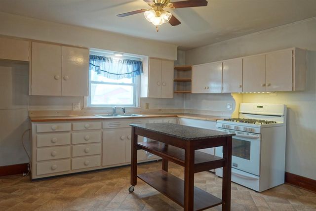 W5217 ELM AVENUE, Stetsonville, WI 54480