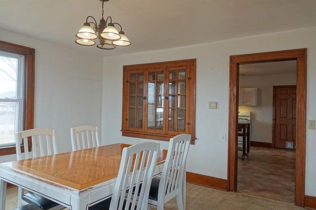 W5217 ELM AVENUE, Stetsonville, WI 54480