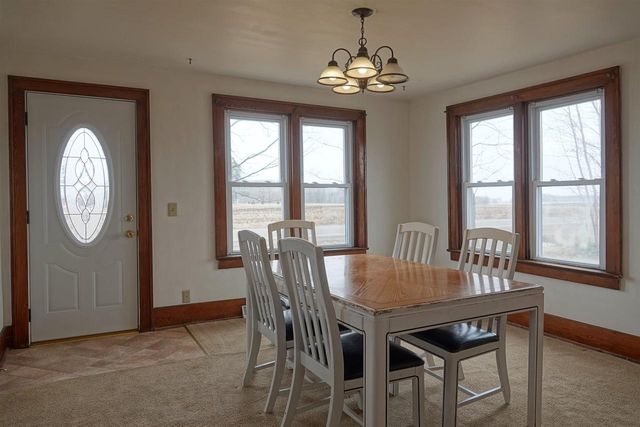 W5217 ELM AVENUE, Stetsonville, WI 54480