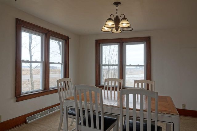 W5217 ELM AVENUE, Stetsonville, WI 54480