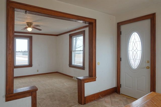 W5217 ELM AVENUE, Stetsonville, WI 54480