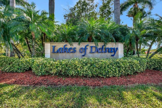 15074 Witney Road 107, Delray Beach, FL 33484