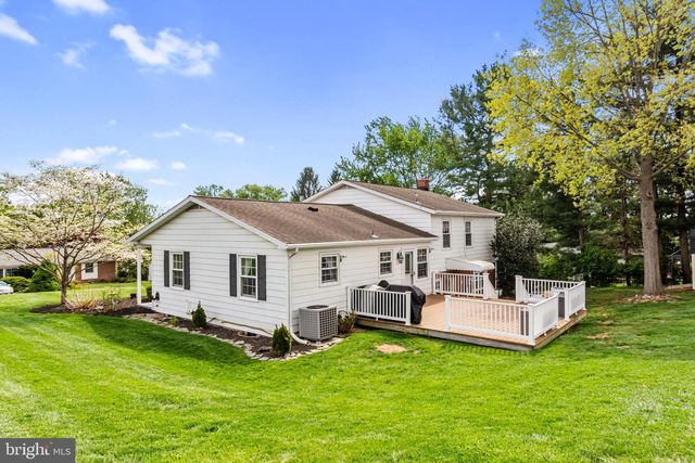 716 WOODSIDE DR, Westminster, MD 21157