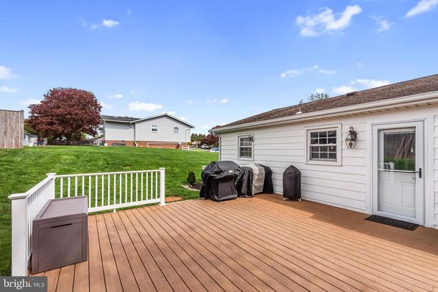 716 WOODSIDE DR, Westminster, MD 21157