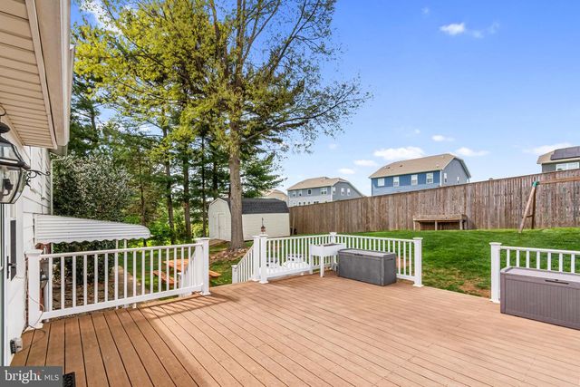 716 WOODSIDE DR, Westminster, MD 21157