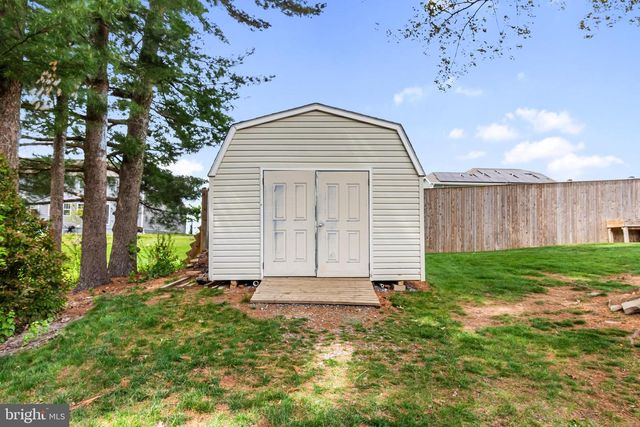 716 WOODSIDE DR, Westminster, MD 21157