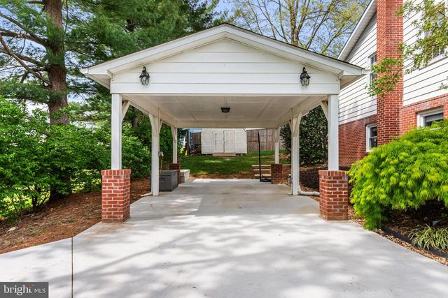 716 WOODSIDE DR, Westminster, MD 21157
