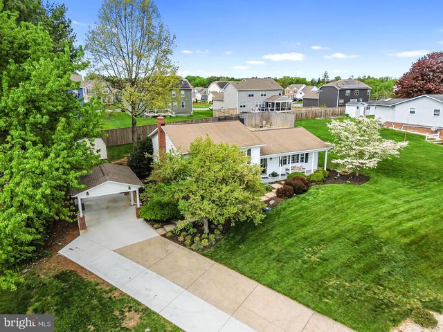 716 WOODSIDE DR, Westminster, MD 21157