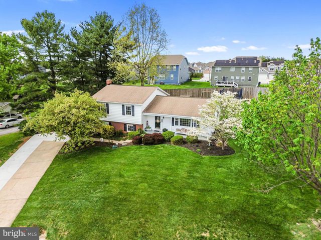 716 WOODSIDE DR, Westminster, MD 21157