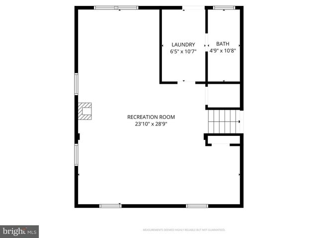 716 WOODSIDE DR, Westminster, MD 21157