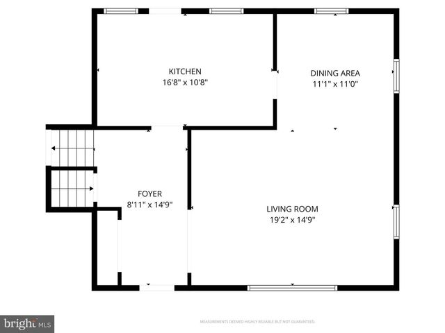 716 WOODSIDE DR, Westminster, MD 21157