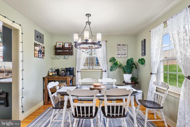 716 WOODSIDE DR, Westminster, MD 21157