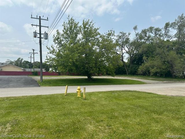 490 Greenlawn Street, Ypsilanti, MI 48198