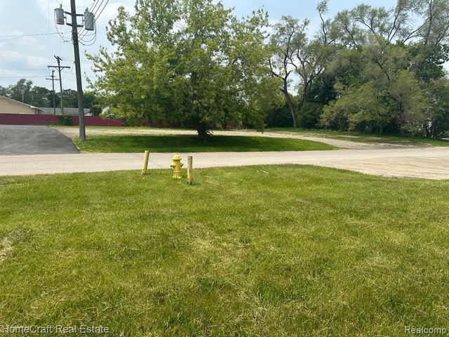 490 Greenlawn Street, Ypsilanti, MI 48198