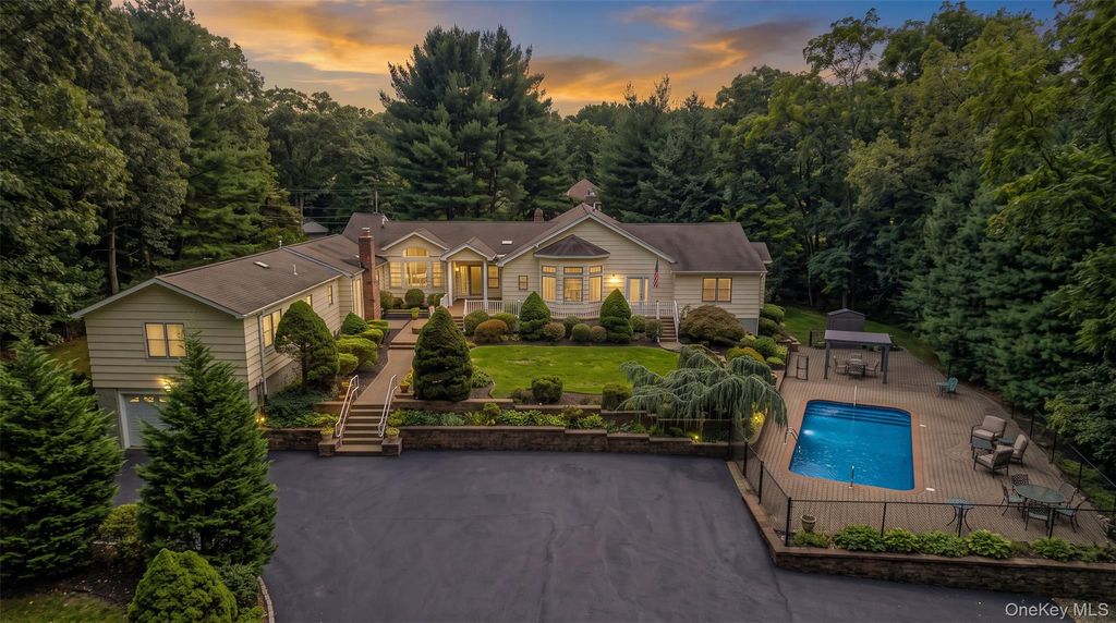 20 Old Route 25A, Northport, NY 11768 — exterior