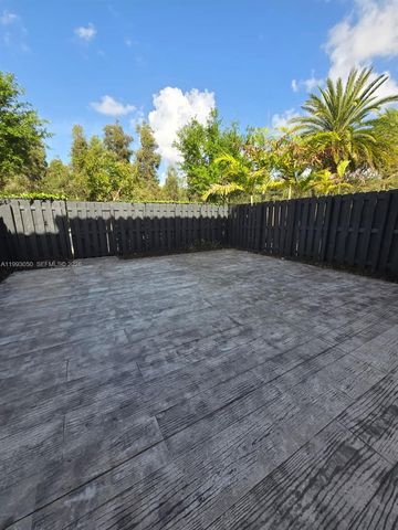 4268 SW 166th Ct 4268, Miami, FL 33185