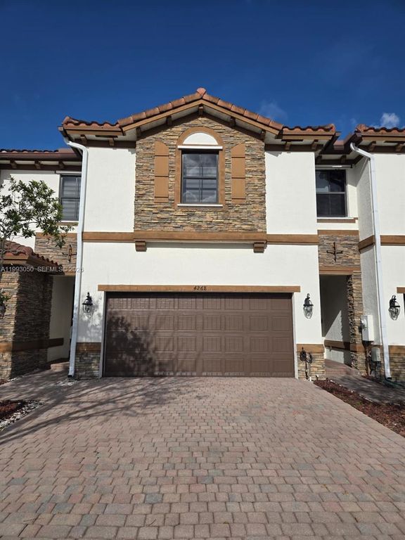 4268 SW 166th Ct 4268, Miami, FL 33185