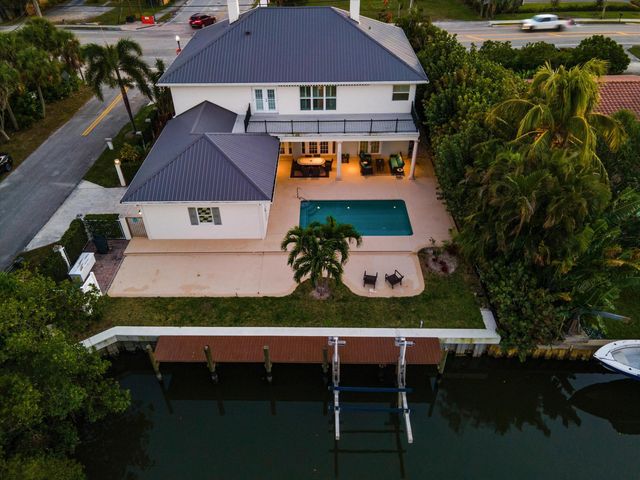 401 Center Street, Jupiter, FL 33458