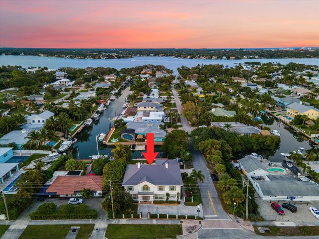 401 Center Street, Jupiter, FL 33458