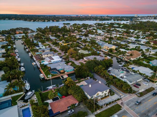 401 Center Street, Jupiter, FL 33458