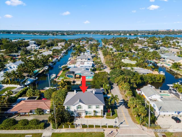 401 Center Street, Jupiter, FL 33458
