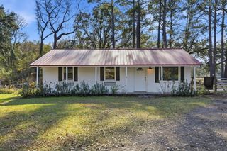 1733 Etheridge Road, Wadmalaw Island, SC 29487