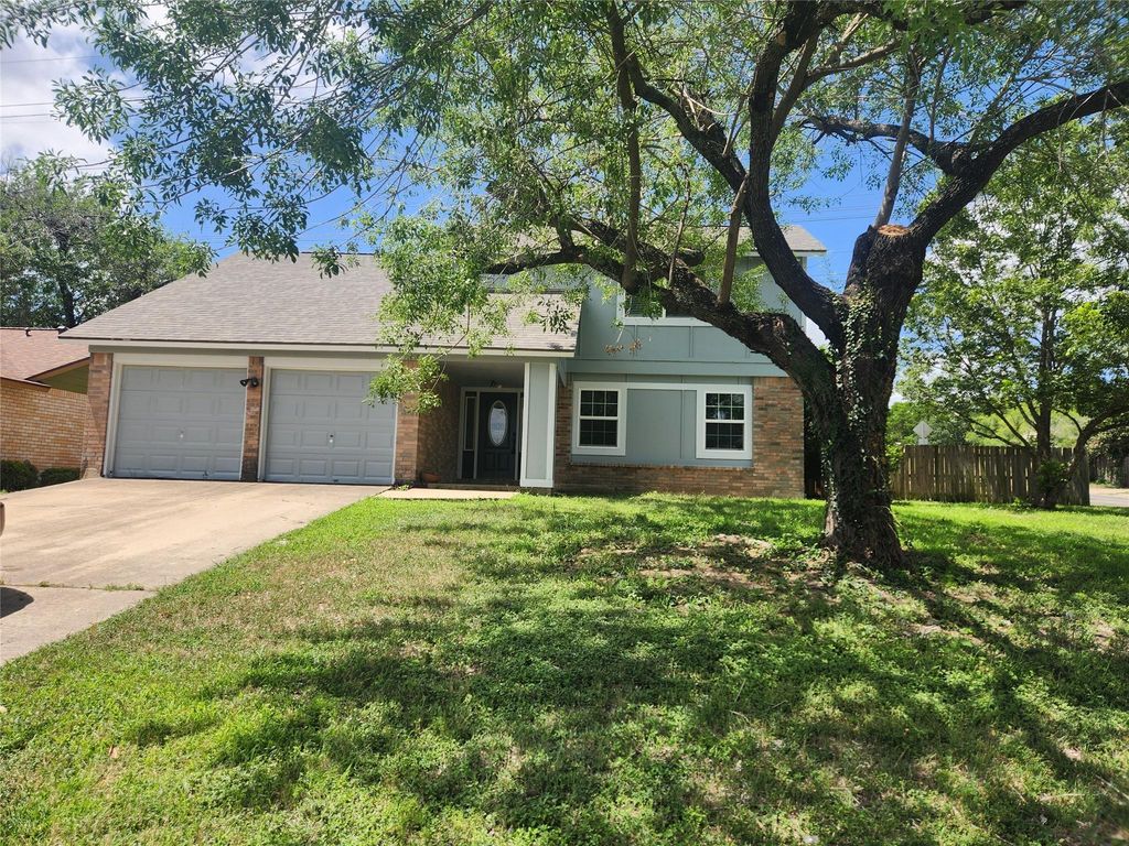 6715 Skynook DR, Austin, TX 78745