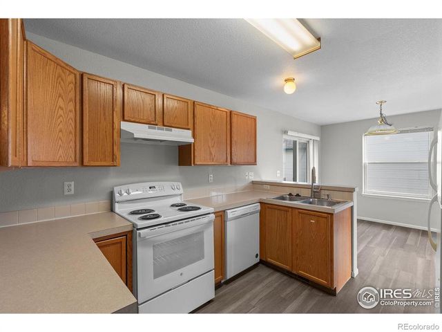 734 Blue Azurite Avenue, Loveland, CO 80537