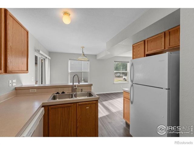 734 Blue Azurite Avenue, Loveland, CO 80537