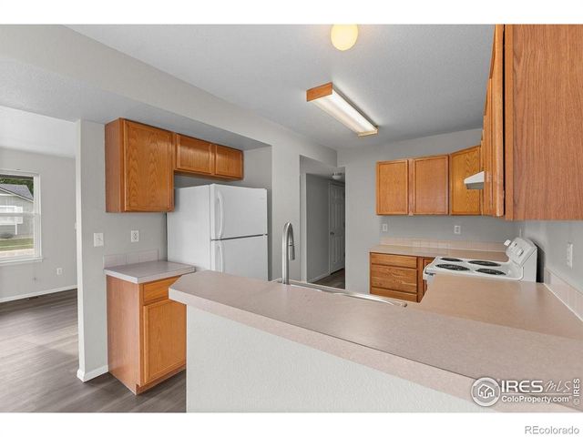 734 Blue Azurite Avenue, Loveland, CO 80537