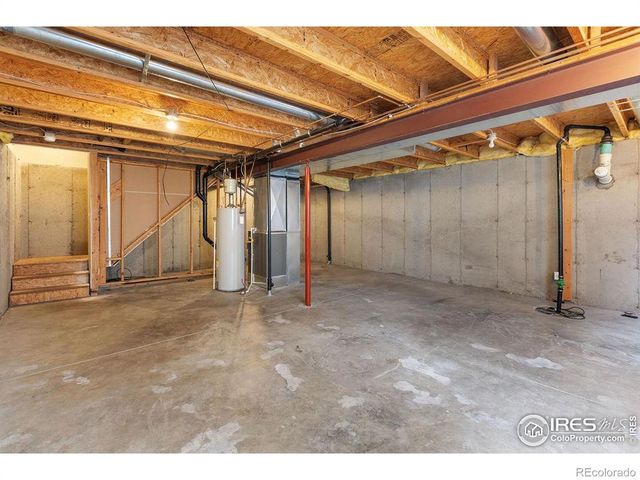 734 Blue Azurite Avenue, Loveland, CO 80537