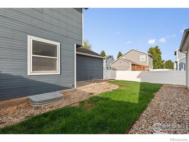 734 Blue Azurite Avenue, Loveland, CO 80537