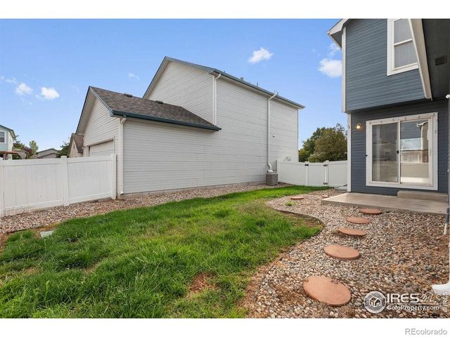 734 Blue Azurite Avenue, Loveland, CO 80537