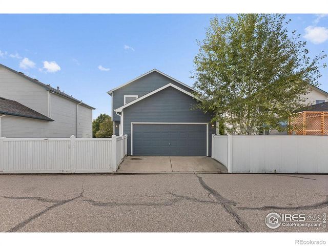 734 Blue Azurite Avenue, Loveland, CO 80537