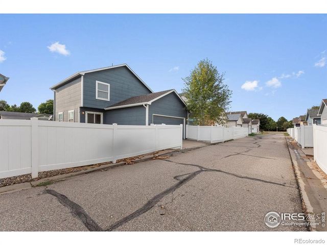 734 Blue Azurite Avenue, Loveland, CO 80537