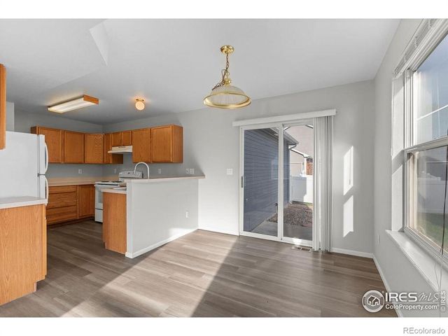 734 Blue Azurite Avenue, Loveland, CO 80537