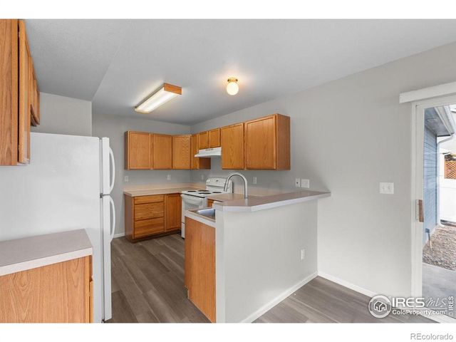 734 Blue Azurite Avenue, Loveland, CO 80537