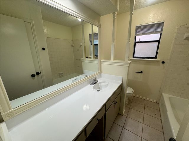 5604 Fireside Drive, Arlington, TX 76016